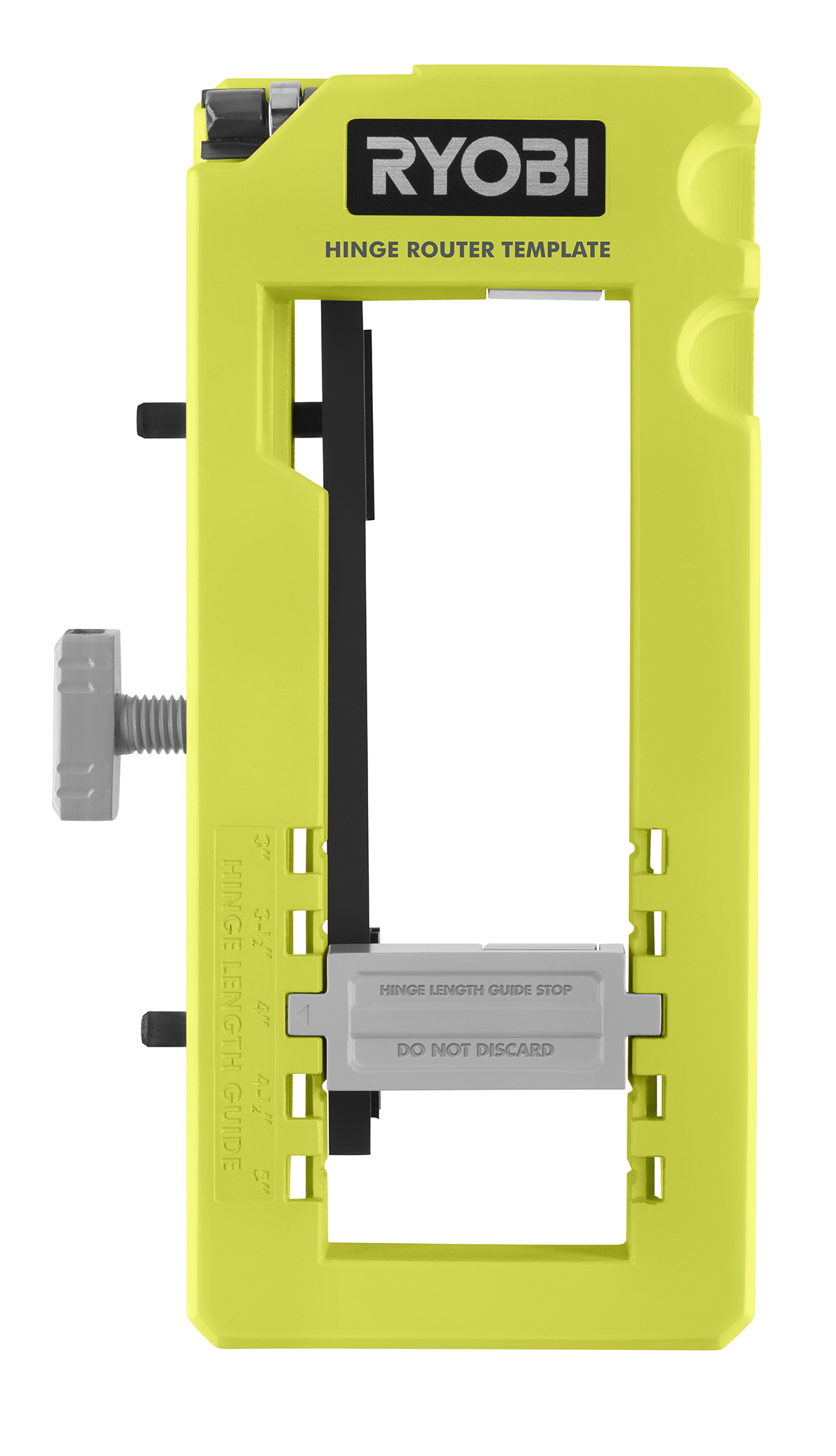 Ryobi Door Hinge Installation Kit Rissamelt