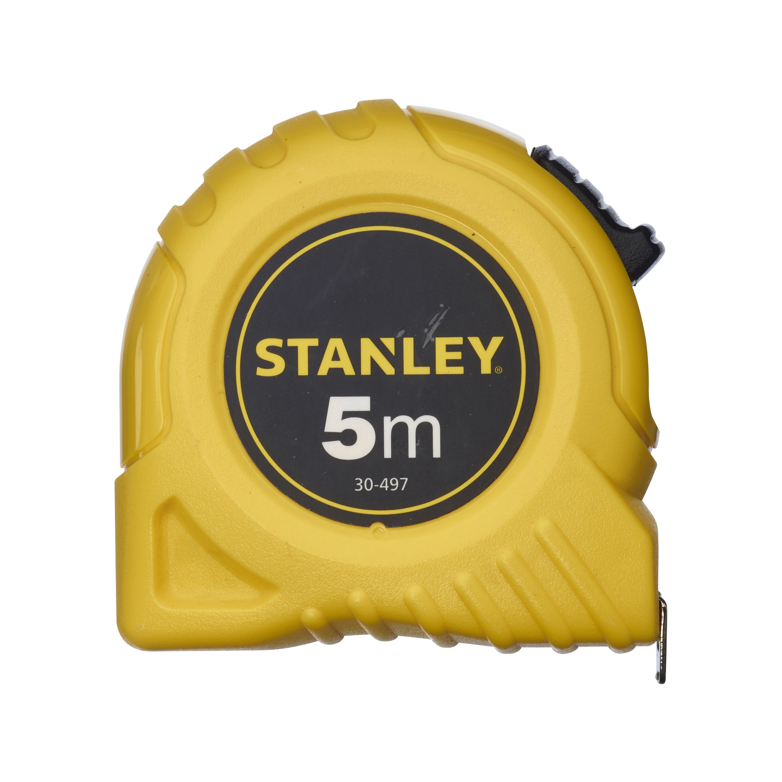 Stanley 5m Tape Measure – Rissamelt